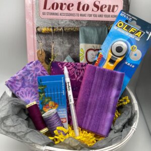 GIFT HAMPERS READY AND CUSTOM MADE