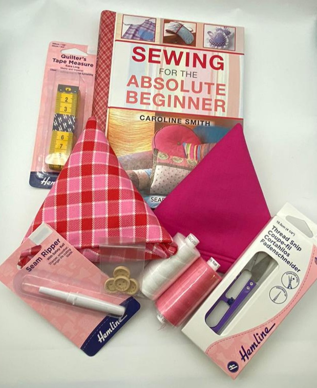 Absolute Beginners Hamper