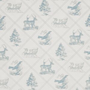 + 'Winter Garden' by Tanya Whelan for Free Spirit per Fat Quarter