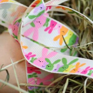 Easter Ribbons