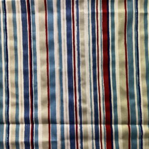 Prestigious Textiles 'Zoom' - 100% Cotton Print, 1.20m piece SALE