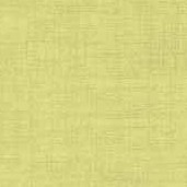 Makower Linen Texture 1473/G2 Celery 100% Cotton