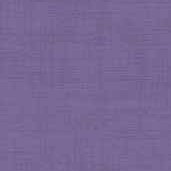 Makower Linen Texture 1473/L6 Violet 100% Cotton