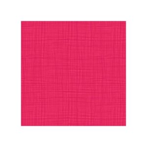 Makower Linea Texture 1525/P6 Azalia 100% Cotton