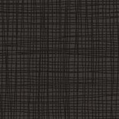 Makower Linea Texture 1525/X Ebony 100% Cotton