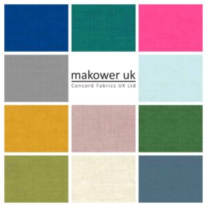 Makower Linen Texture