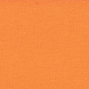 Amelia Orange Quilting Cotton