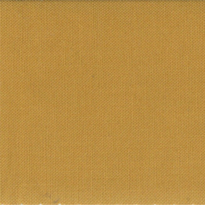 Harvest Gold Quilting Cotton