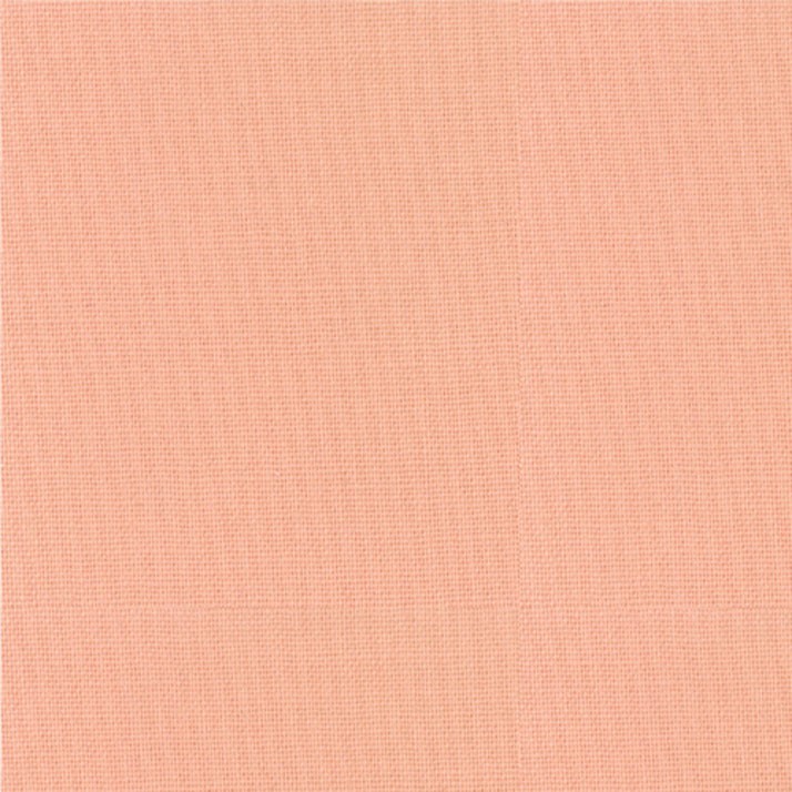 Peach Quilting Cotton