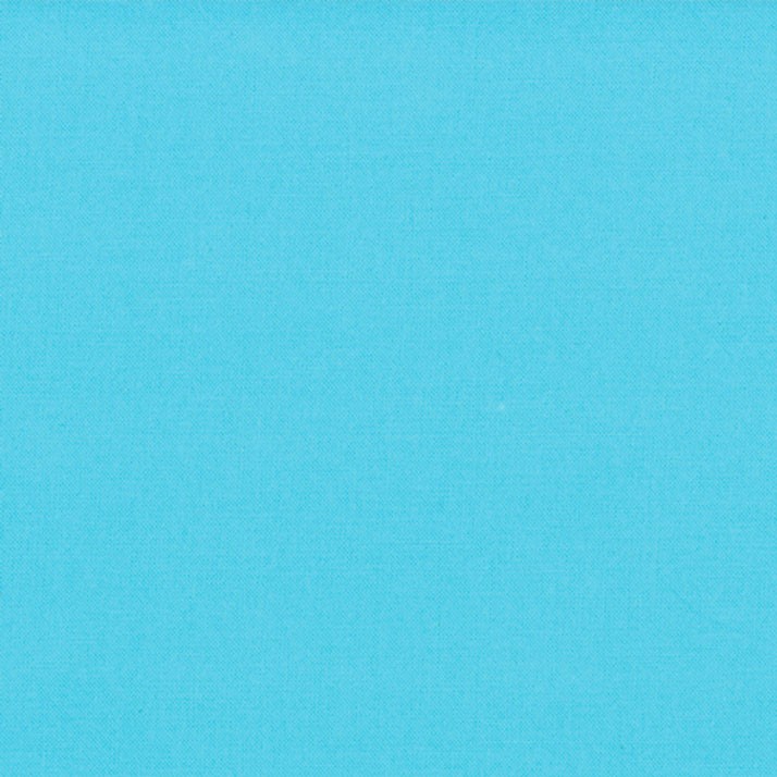 Surf Quilting Cotton