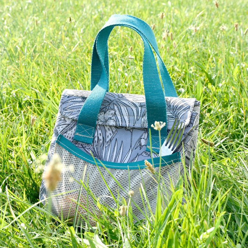Mesh Bag Ideas