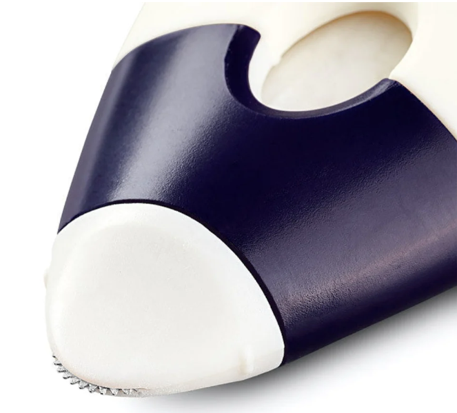 Chalk wheel Mouse with toothed wheel 610 950