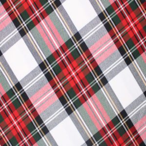 Dress Stewart Style Tartan
