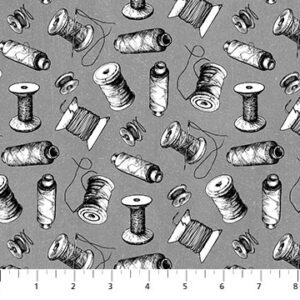 Sewing is my Happy Place