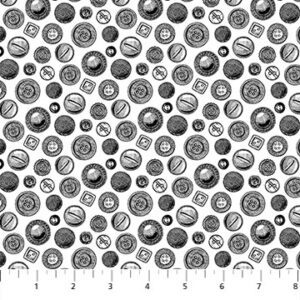 Sewing is my Happy Place