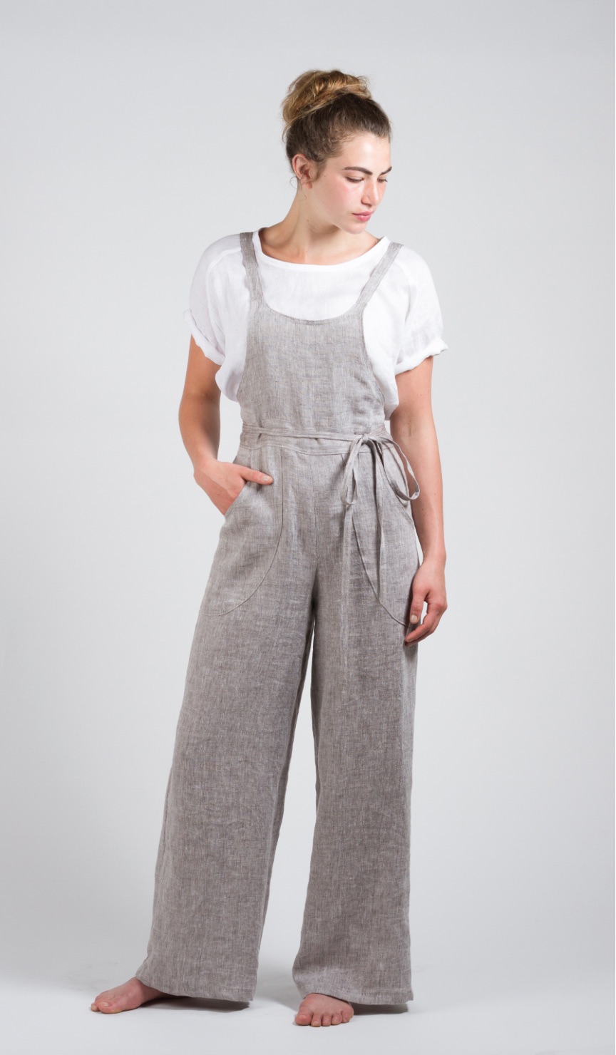 Sew House seven burnside bibs