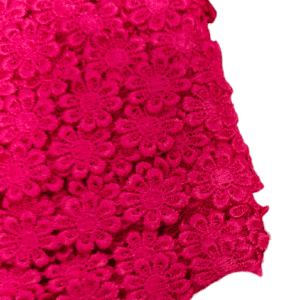 pink trim