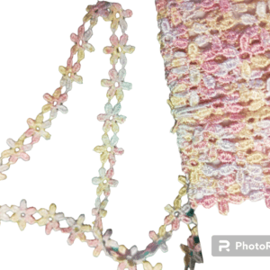 pastel multi