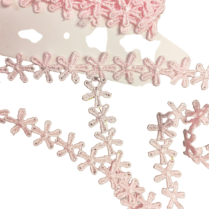 flower trim
