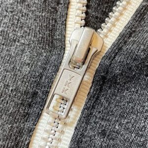 YKK Zips