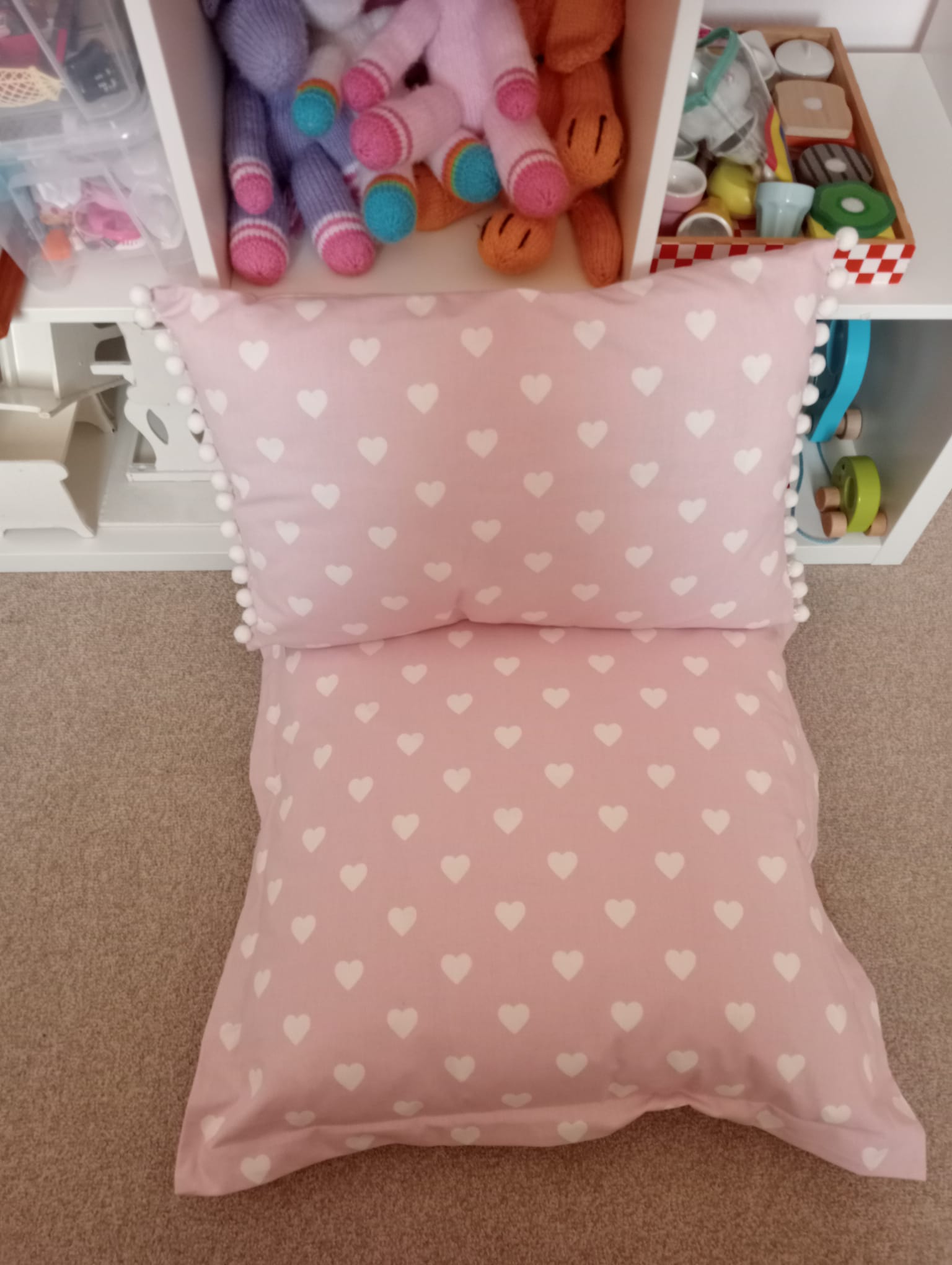 Thursday "Sew Pretty Things" Club fortnightly 10am-12.30pm, session 15 Jan 26 - Image 13