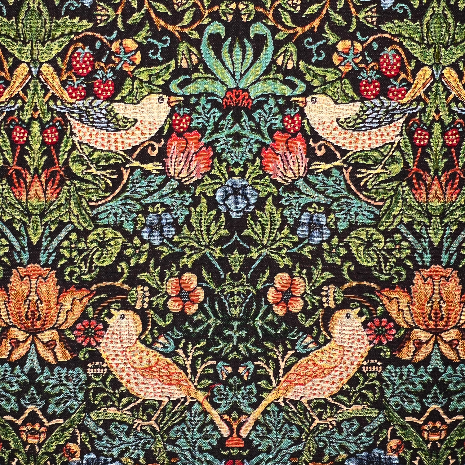 William Morris