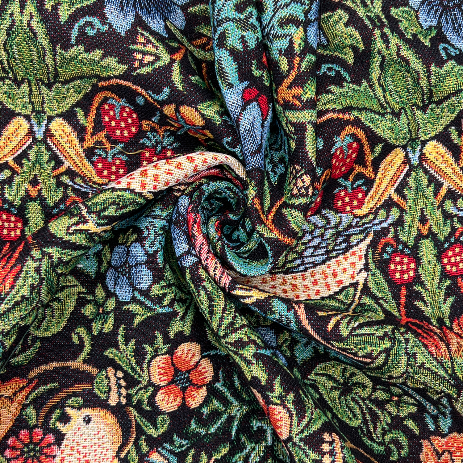 William Morris