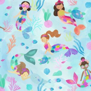 Mermaids