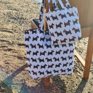 SIMPLE TOTE BAG KIT