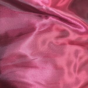 Lining - Shimmer Red, per 1/2 metre