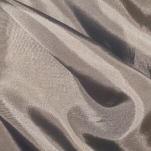 Lining - Gun Metal Grey, per 1/2 metre