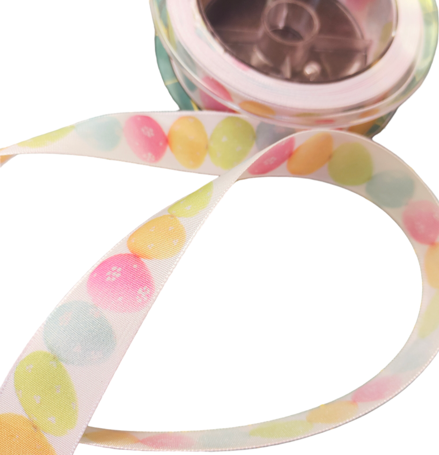 easter egg ribbon
