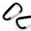 Carabiner hook 57mm