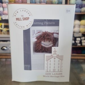 Hamish the heilan coo