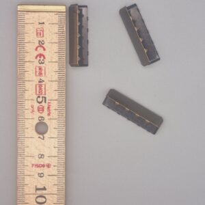 bronze 32mm end clip