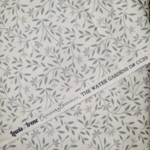 Lewis and Irene Wild Harmony CC39 - 1, £13.95 per metre