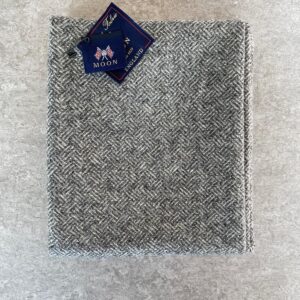 Abraham Moon 100% Wool XL FQ 60cm x 68cm Parquet