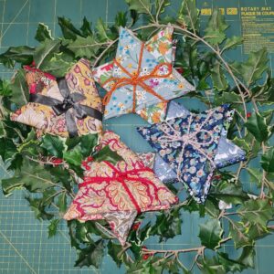 100% Pima Cotton Lawn Fat Quarter Bundles