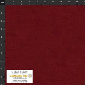 Soft burgundy fabric swatch showcasing high-quality textile suitable for upholstery and clothing projects, from Fabric & Finery's curated collection.