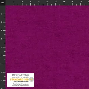 Soft purple fabric swatch from Fabric & Finery, perfect for sewing and upholstery projects, made with OEKO-TEX certified textiles for quality and safety.