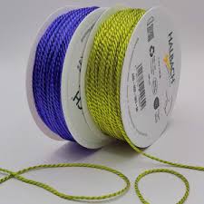 2mm twisted cord
