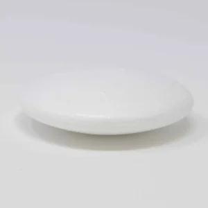 Polystyrene Disk 8cm - Pack of 2