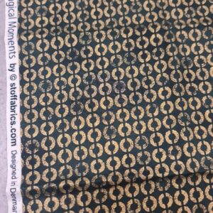 + 'Magical Moments' MCS 17-12 by Stof Denmark per Fat Quarter