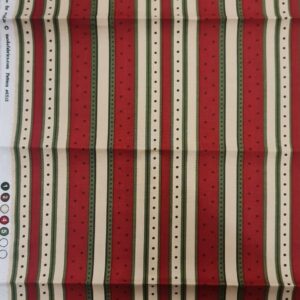 + 'Holiday in the pines' 6515 by Holly Taylor for Moda, per Fat Quarter