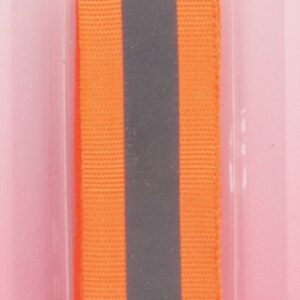 Reflective Bias Binding 20mm