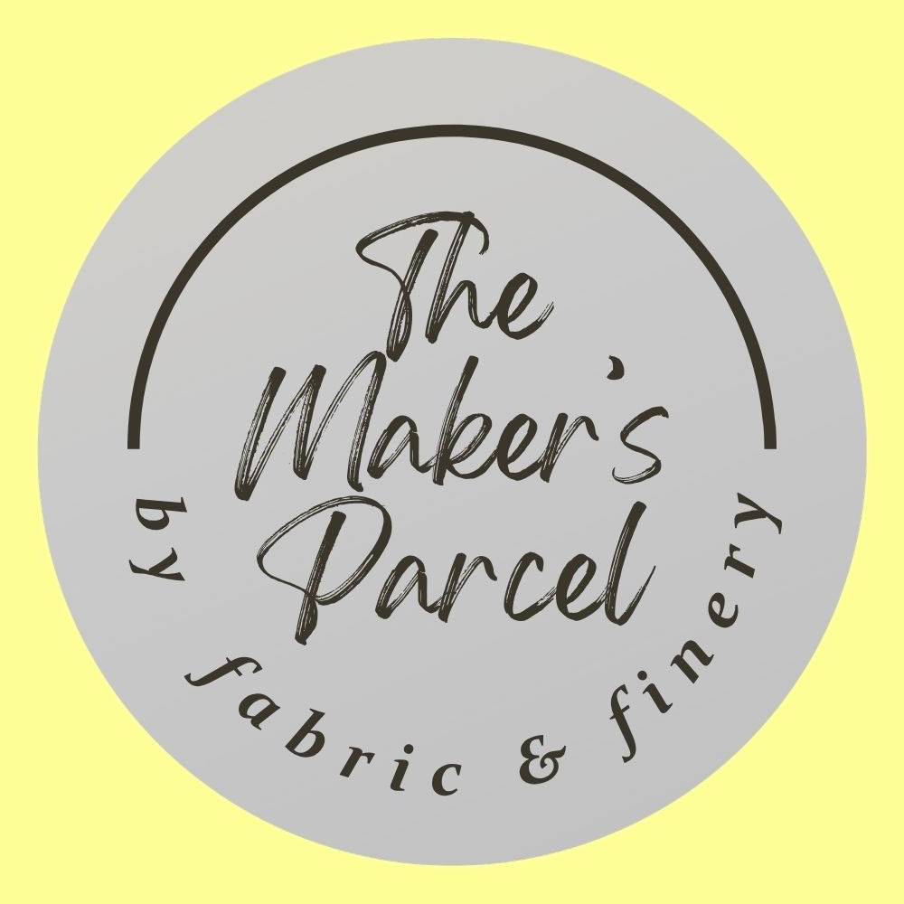 Introducing “The Maker’s Parcel”!