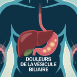 douleurs vesicules biliaire anatomie douleur sous les côtes
