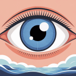 fond d'oeil combien de temps sans voir image centrale