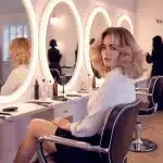 meilleur balayage paris femme salon chic