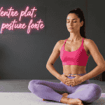 abdos hypopressifs resultats au bout de combien de temps femme assise respiration